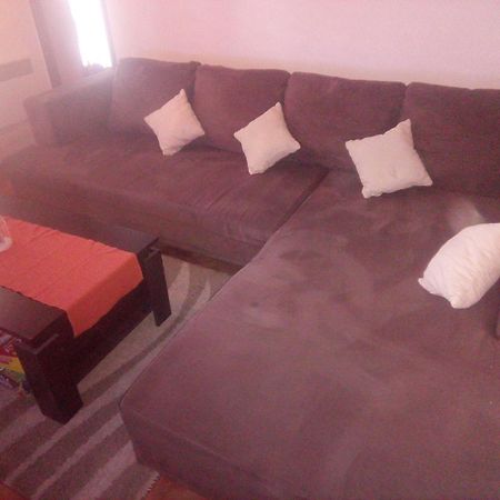 Apartments Salamun Биоград-на-Мору Экстерьер фото