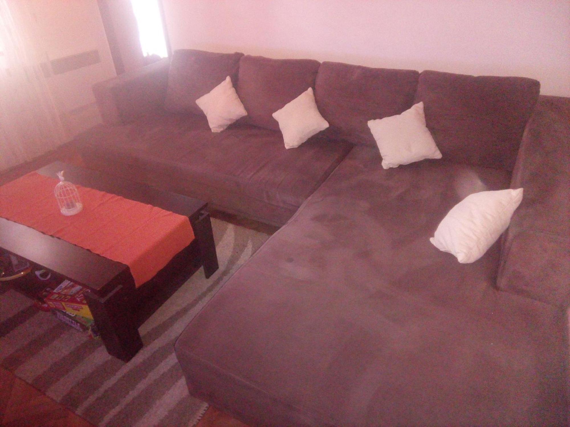 Apartments Salamun Биоград-на-Мору Экстерьер фото